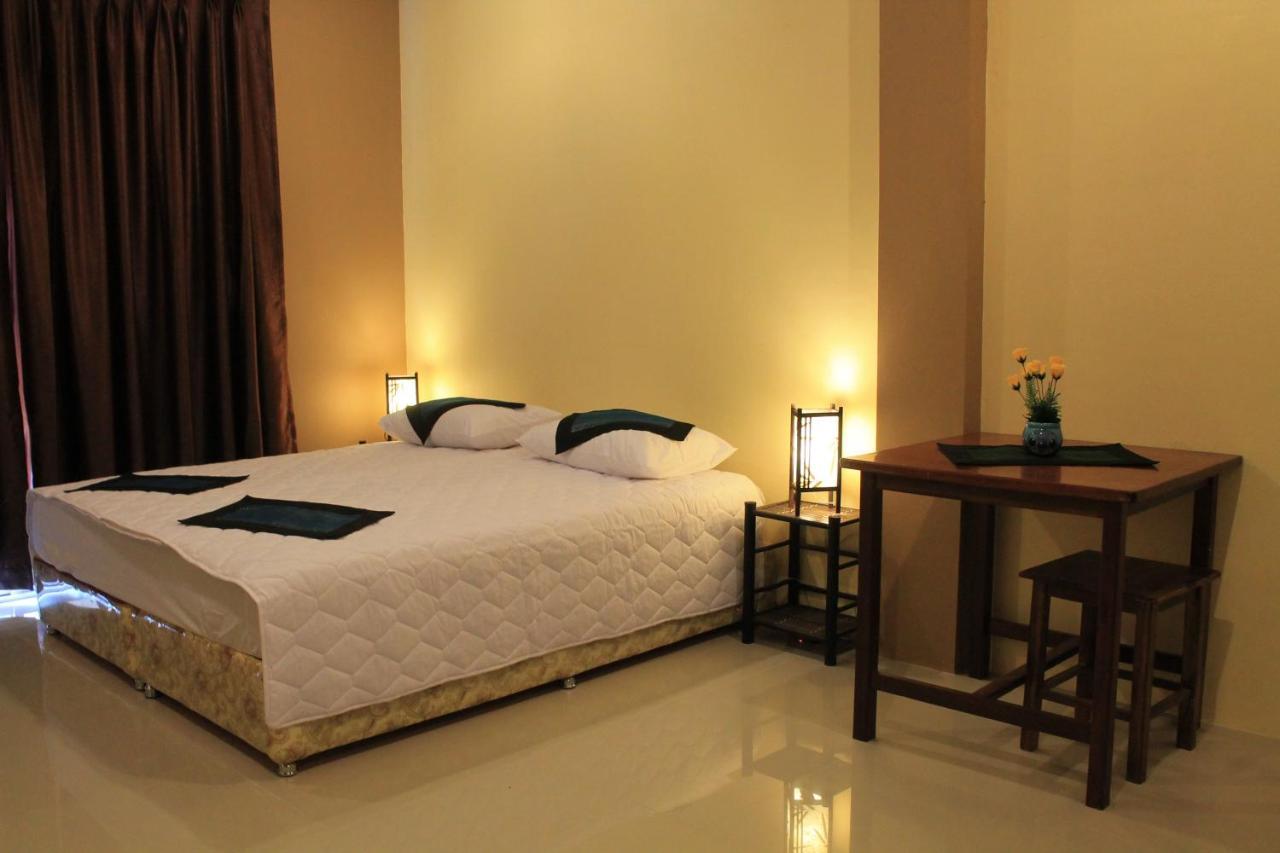 Avalon Residence Savannakhet Eksteriør bilde