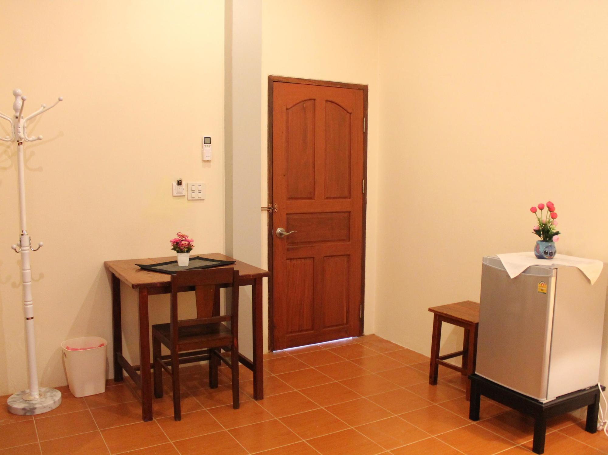 Avalon Residence Savannakhet Eksteriør bilde