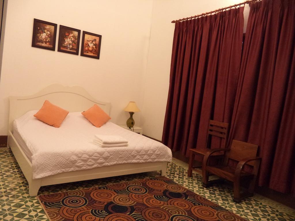 Avalon Residence Savannakhet Eksteriør bilde
