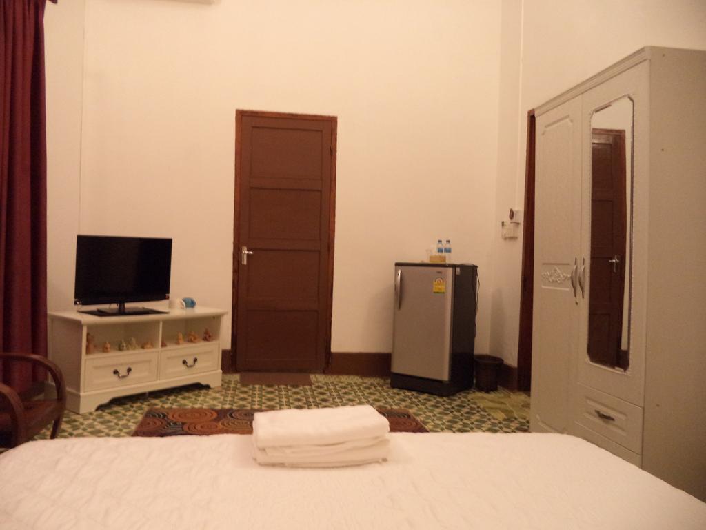 Avalon Residence Savannakhet Eksteriør bilde