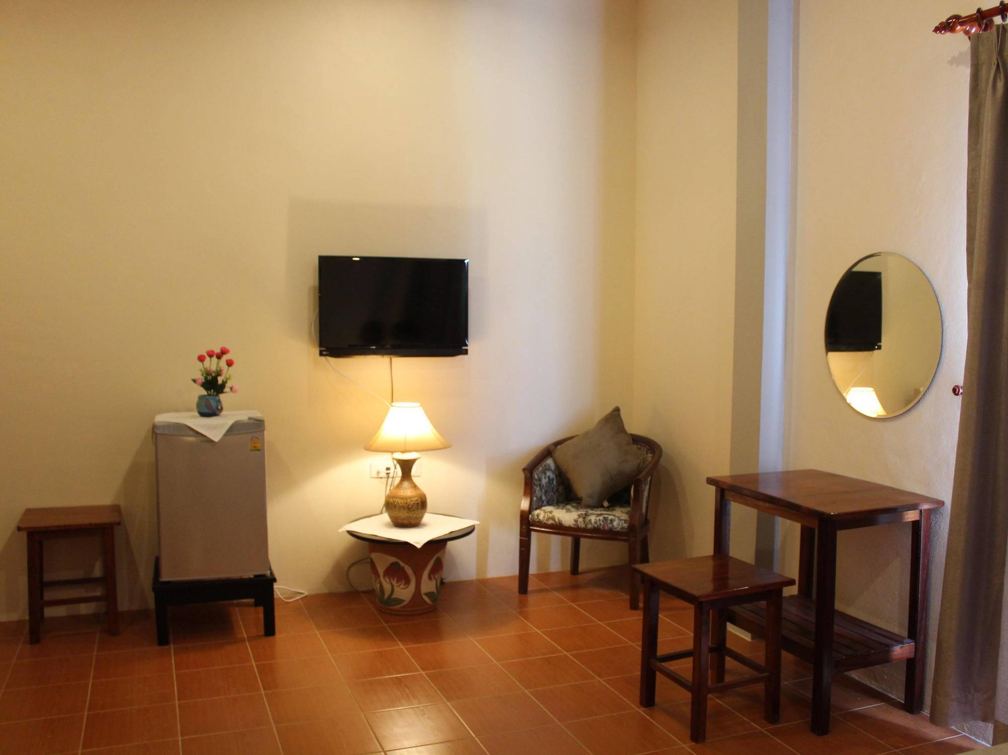 Avalon Residence Savannakhet Eksteriør bilde
