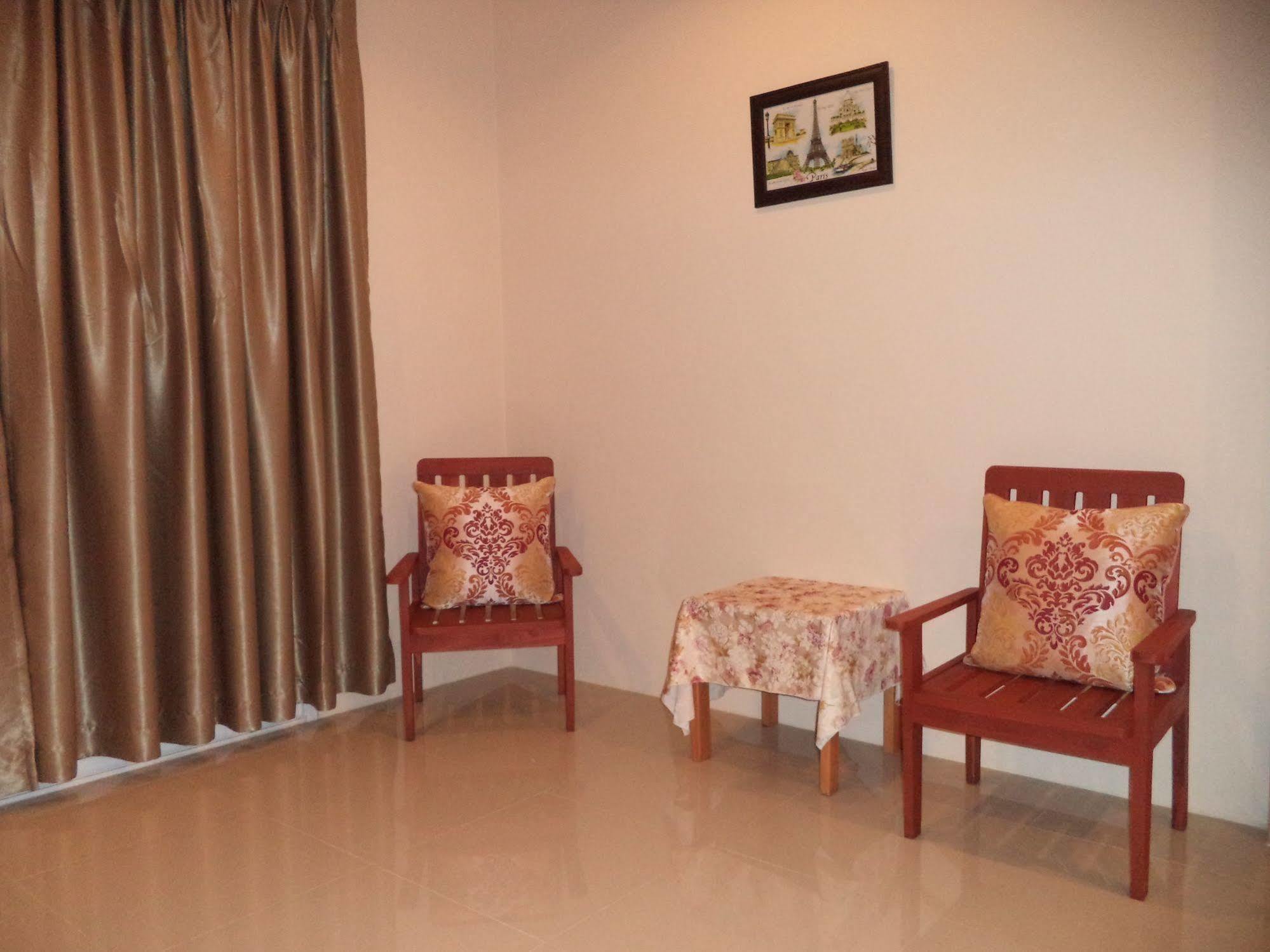 Avalon Residence Savannakhet Eksteriør bilde