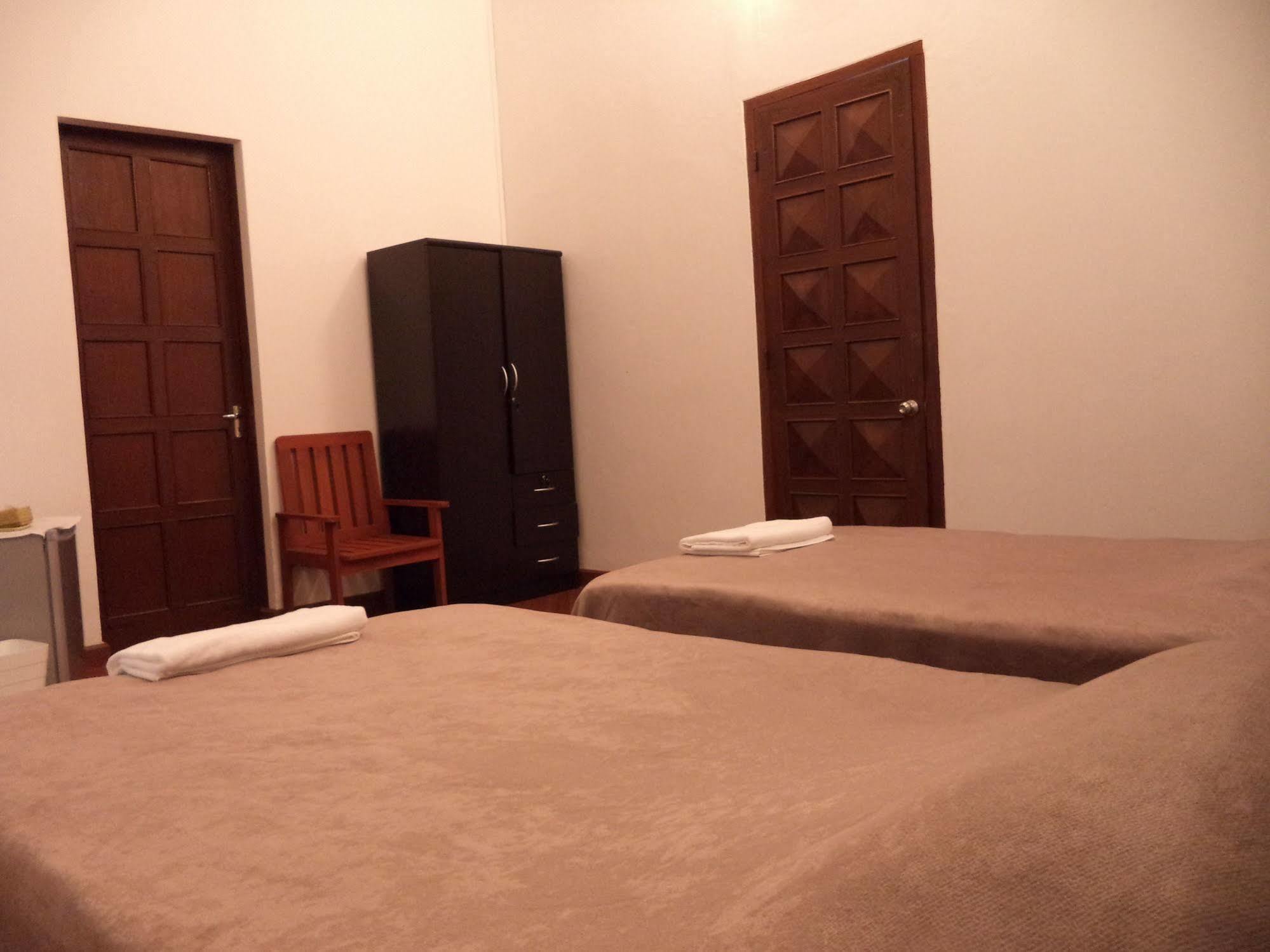 Avalon Residence Savannakhet Eksteriør bilde