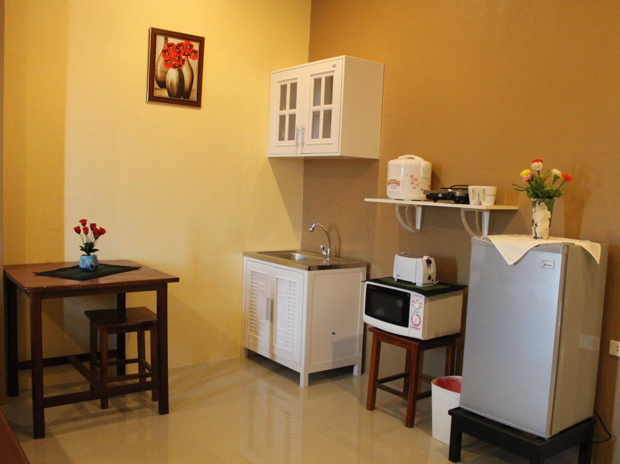 Avalon Residence Savannakhet Eksteriør bilde