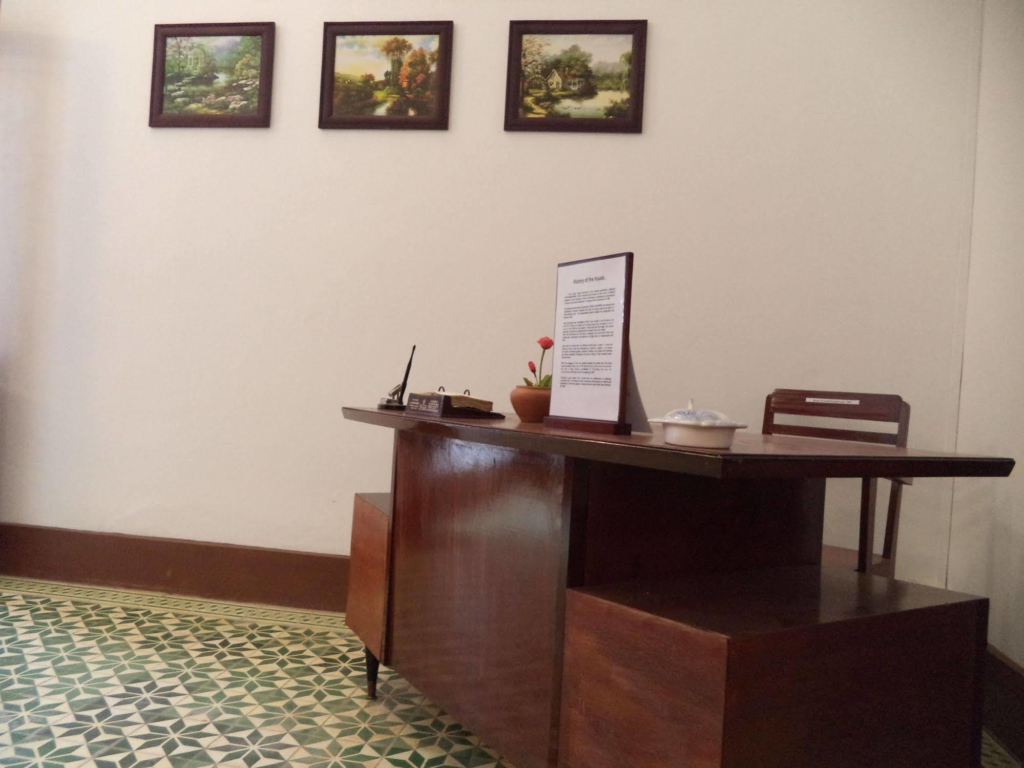 Avalon Residence Savannakhet Eksteriør bilde