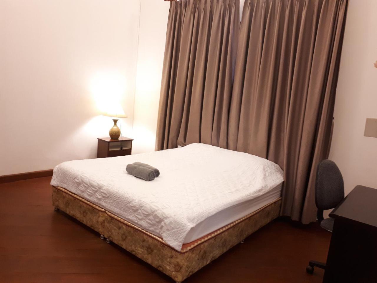 Avalon Residence Savannakhet Eksteriør bilde
