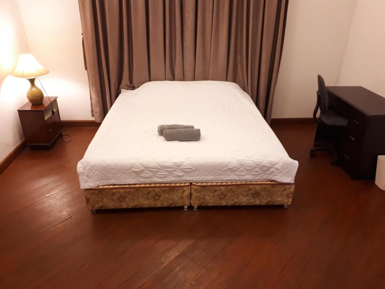 Avalon Residence Savannakhet Eksteriør bilde