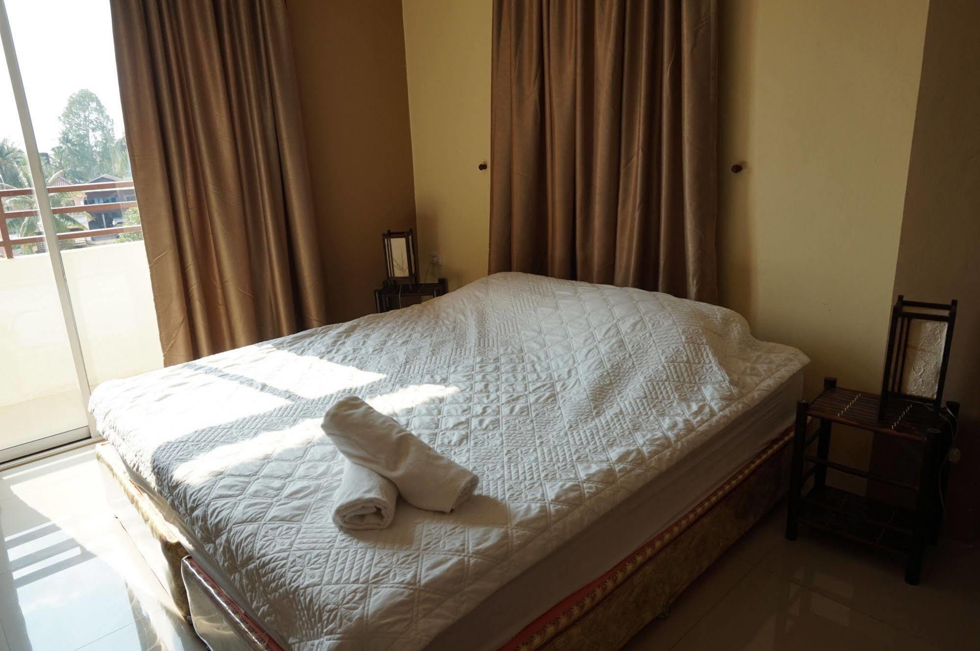Avalon Residence Savannakhet Eksteriør bilde